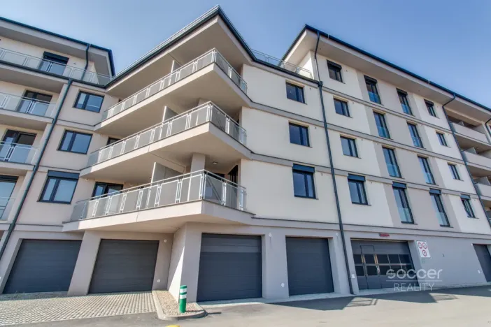 Pronájem bytu 2+kk, Brandýs nad Labem-Stará Boleslav - Brandýs nad Labem, Augustina Lukeše, 57 m2