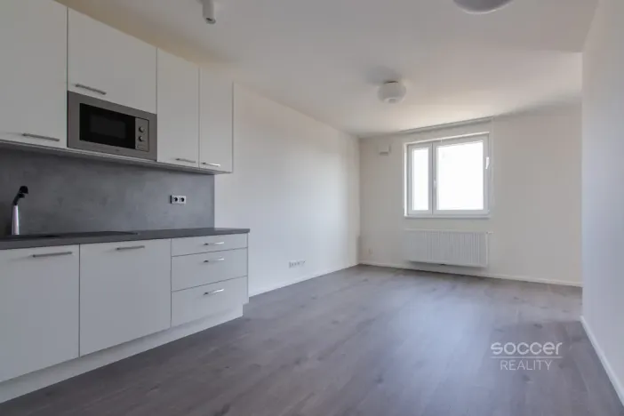 Pronájem bytu 2+kk, Brandýs nad Labem-Stará Boleslav - Brandýs nad Labem, Augustina Lukeše, 57 m2