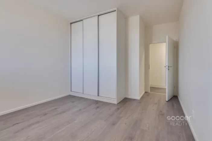 Pronájem bytu 2+kk, Brandýs nad Labem-Stará Boleslav - Brandýs nad Labem, Augustina Lukeše, 57 m2