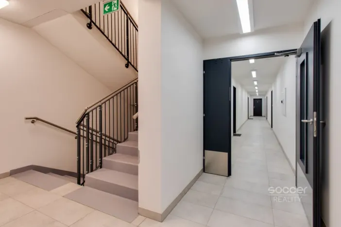 Pronájem bytu 2+kk, Brandýs nad Labem-Stará Boleslav - Brandýs nad Labem, Augustina Lukeše, 57 m2