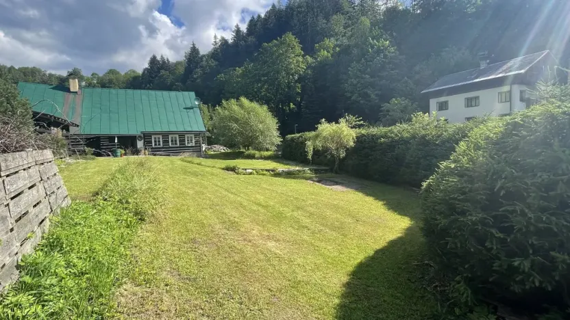 Prodej chalupy, Dolní Dvůr, 270 m2