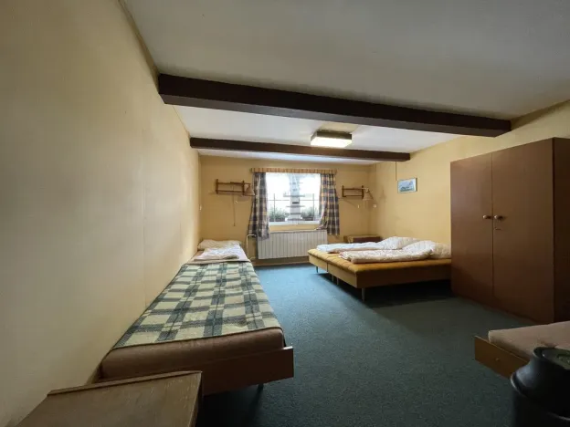 Prodej chalupy, Dolní Dvůr, 270 m2