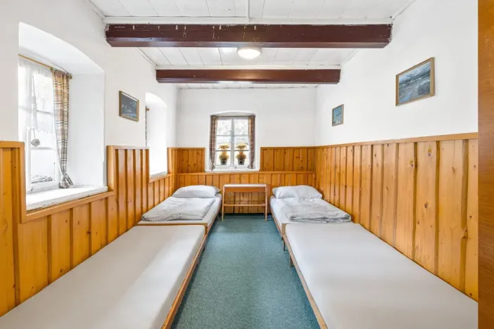 Prodej chalupy, Dolní Dvůr, 270 m2