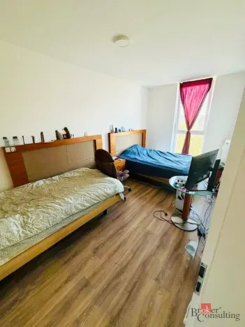 Prodej bytu 2+kk, Plzeň - Skvrňany, Kreuzmannova, 48 m2
