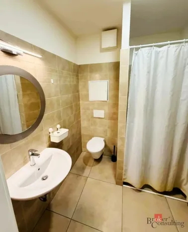 Prodej bytu 2+1, Plzeň - Skvrňany, Kreuzmannova, 48 m2