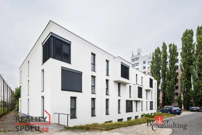 Prodej bytu 2+1, Plzeň - Skvrňany, Kreuzmannova, 48 m2