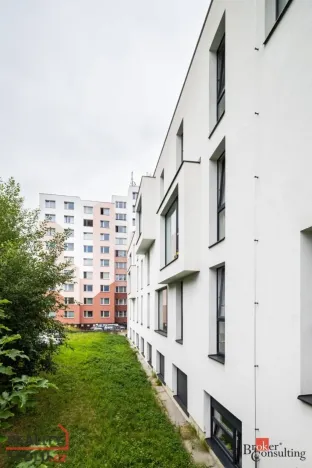 Prodej bytu 2+1, Plzeň - Skvrňany, Kreuzmannova, 48 m2