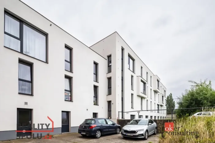 Prodej bytu 2+1, Plzeň - Skvrňany, Kreuzmannova, 48 m2