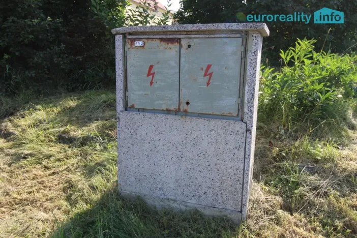 Prodej pozemku pro bydlení, Kamenický Šenov, 852 m2