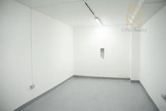 Prodej garáže, Praha - Řepy, Laudova, 20 m2