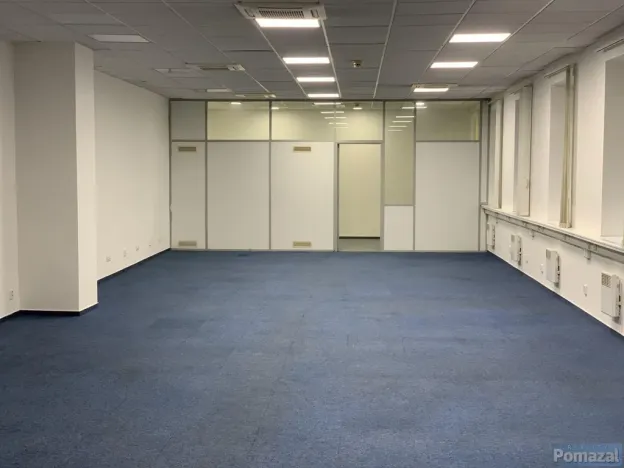 Pronájem kanceláře, Praha - Žižkov, Hartigova, 170 m2