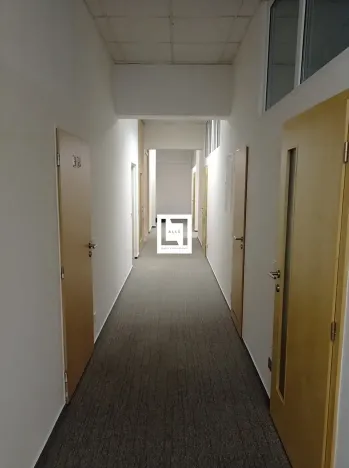 Pronájem kanceláře, Olomouc, Družební, 68 m2