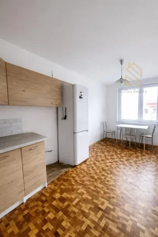 Prodej bytu 3+1, Krupka - Maršov, Dukelských hrdinů, 70 m2
