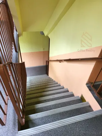 Prodej bytu 3+1, Krupka - Maršov, Dukelských hrdinů, 70 m2