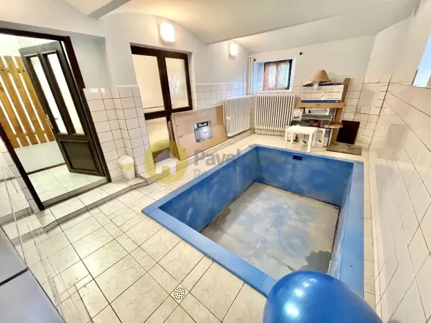 Prodej rodinného domu, Dřešín - Hořejšice, 510 m2