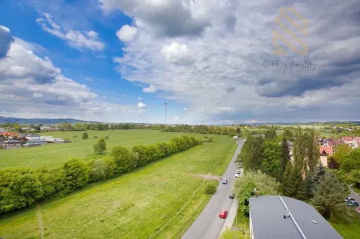 Prodej bytu 3+kk, Karlovy Vary, Dvořákova, 57 m2