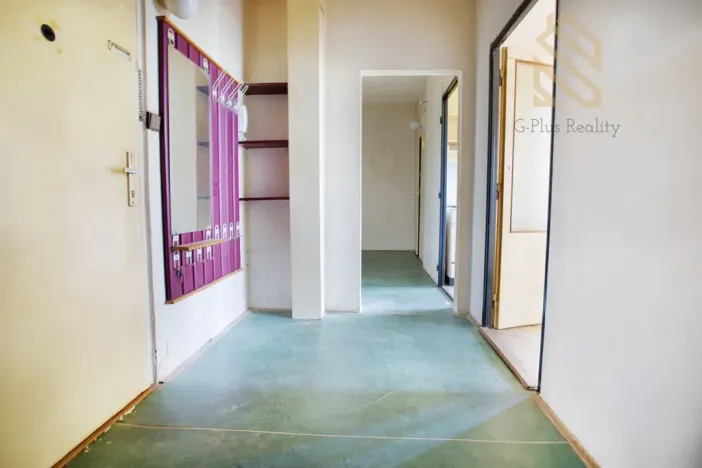 Prodej bytu 3+kk, Karlovy Vary, Dvořákova, 57 m2