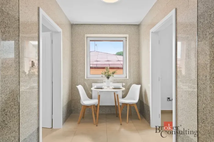 Prodej bytu 2+1, Žacléř, Rýchorské náměstí, 49 m2