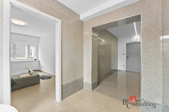 Prodej bytu 2+1, Žacléř, Rýchorské náměstí, 49 m2