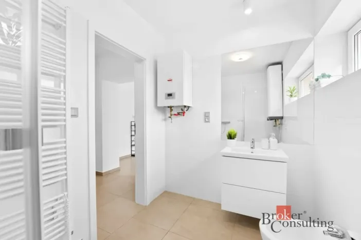 Prodej bytu 2+1, Žacléř, Rýchorské náměstí, 49 m2