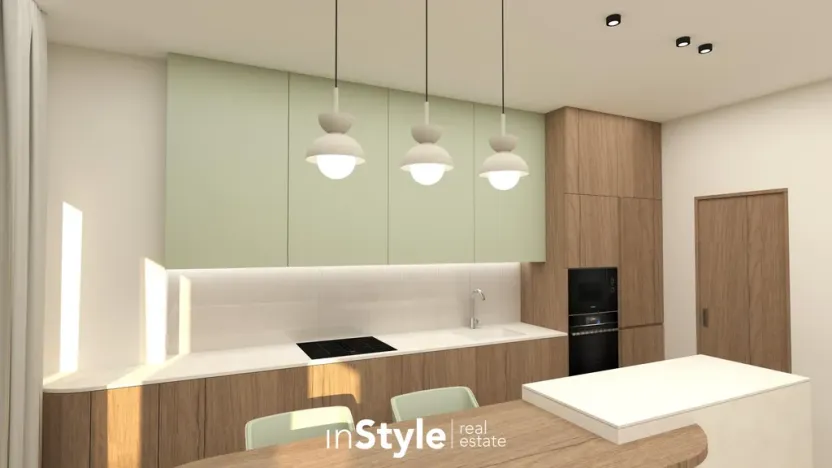 Prodej rodinného domu, Sušice, 145 m2