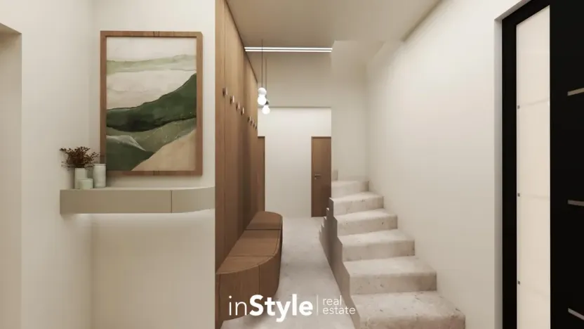 Prodej rodinného domu, Sušice, 145 m2