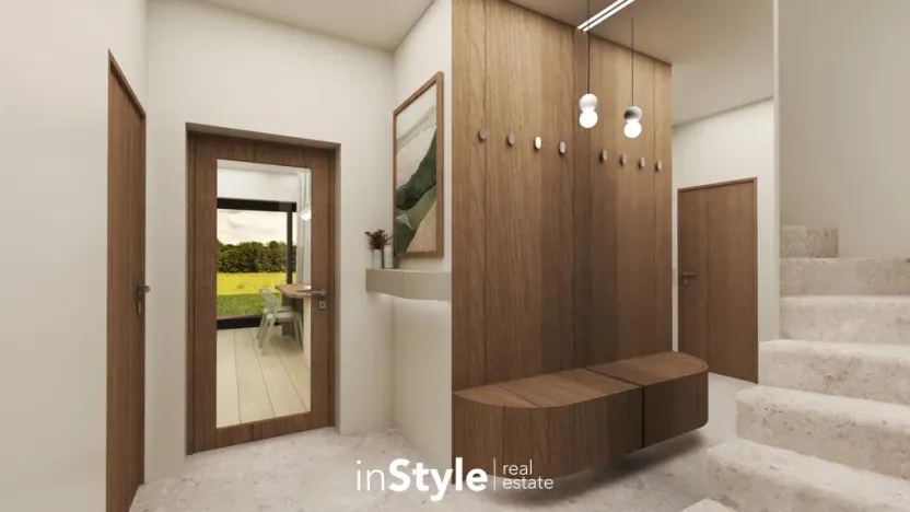 Prodej rodinného domu, Sušice, 145 m2