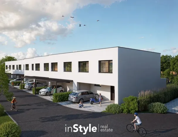 Prodej rodinného domu, Sušice, 145 m2