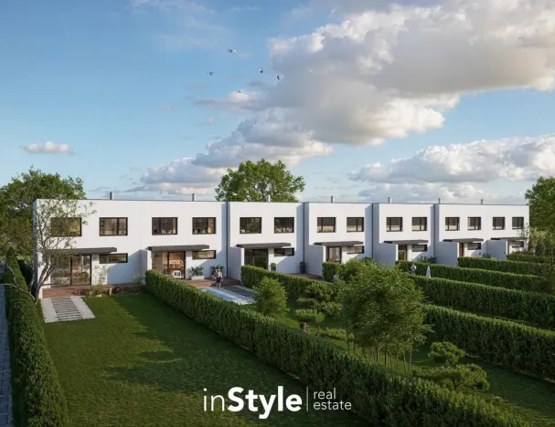 Prodej rodinného domu, Sušice, 145 m2