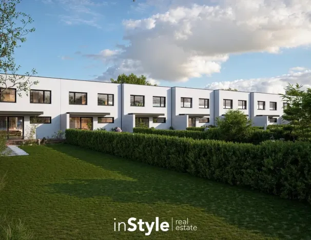 Prodej rodinného domu, Sušice, 145 m2