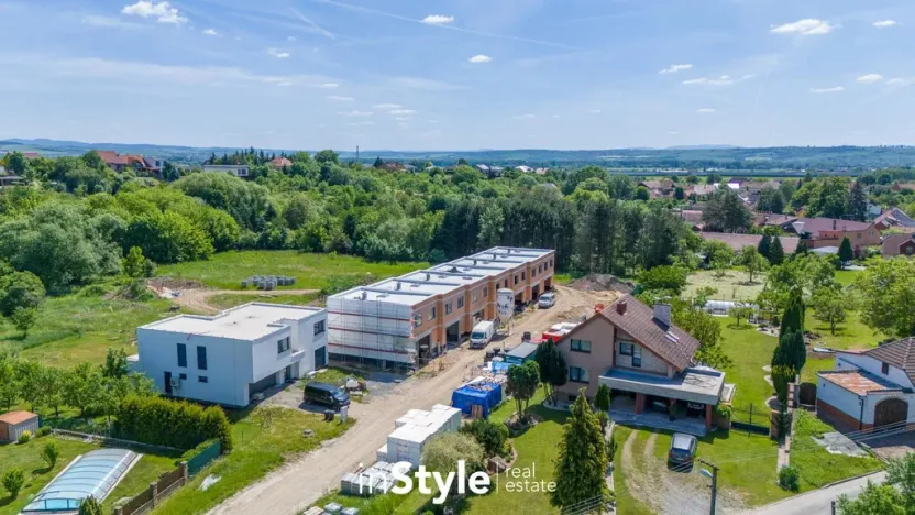 Prodej rodinného domu, Sušice, 145 m2