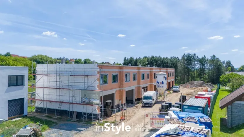 Prodej rodinného domu, Sušice, 145 m2