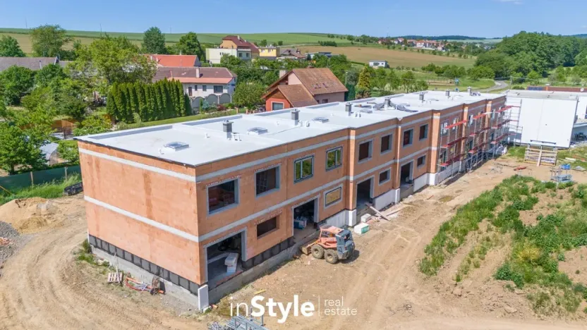 Prodej rodinného domu, Sušice, 145 m2