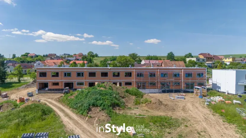 Prodej rodinného domu, Sušice, 145 m2