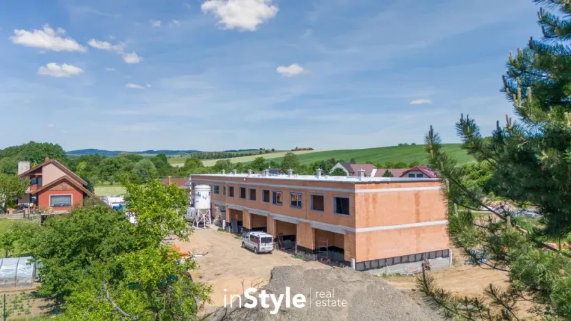 Prodej rodinného domu, Sušice, 145 m2
