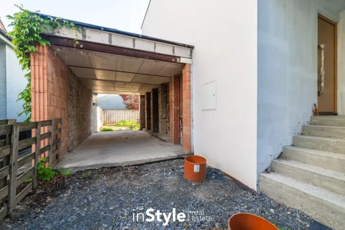 Prodej rodinného domu, Uherské Hradiště, U Stadionu, 272 m2