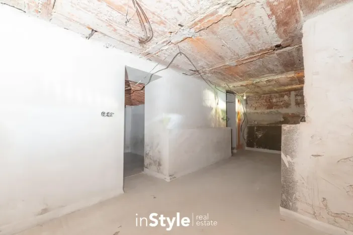 Prodej rodinného domu, Uherské Hradiště, U Stadionu, 272 m2