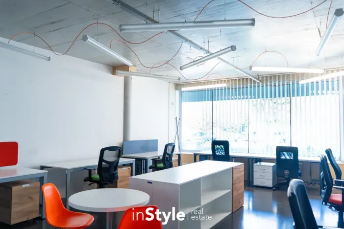 Pronájem kanceláře, Staré Město, Zerzavice, 51 m2