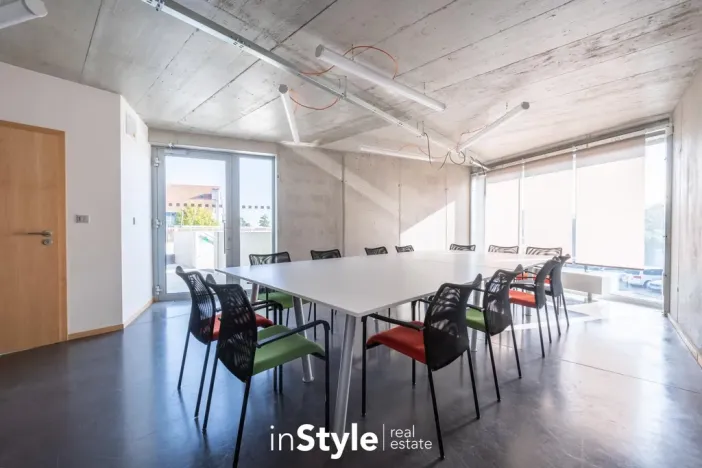 Pronájem kanceláře, Staré Město, Zerzavice, 51 m2