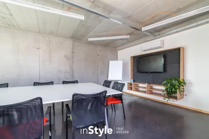 Pronájem kanceláře, Staré Město, Zerzavice, 51 m2