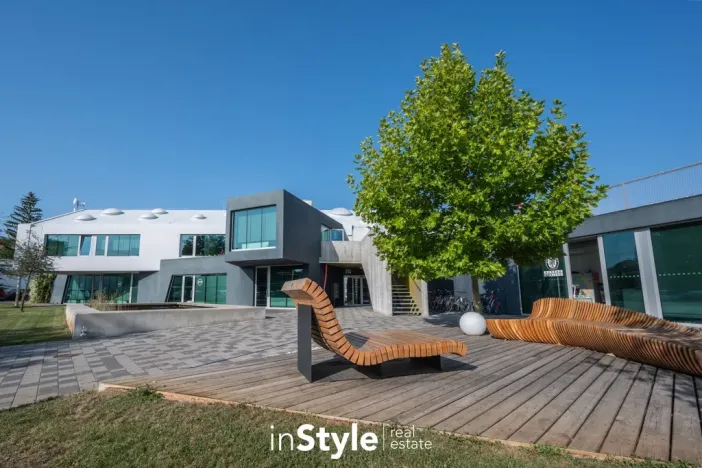 Pronájem kanceláře, Staré Město, Zerzavice, 51 m2