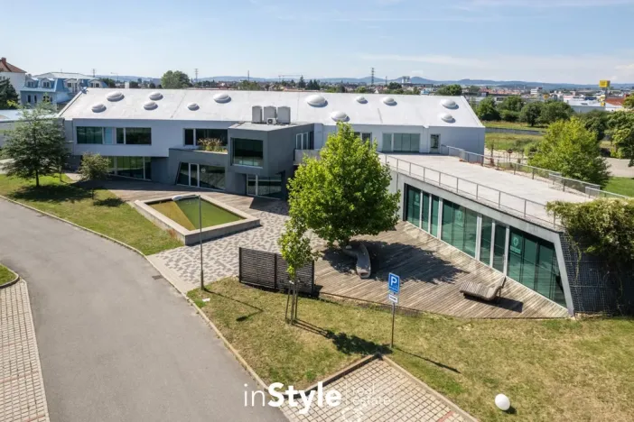 Pronájem kanceláře, Staré Město, Zerzavice, 51 m2