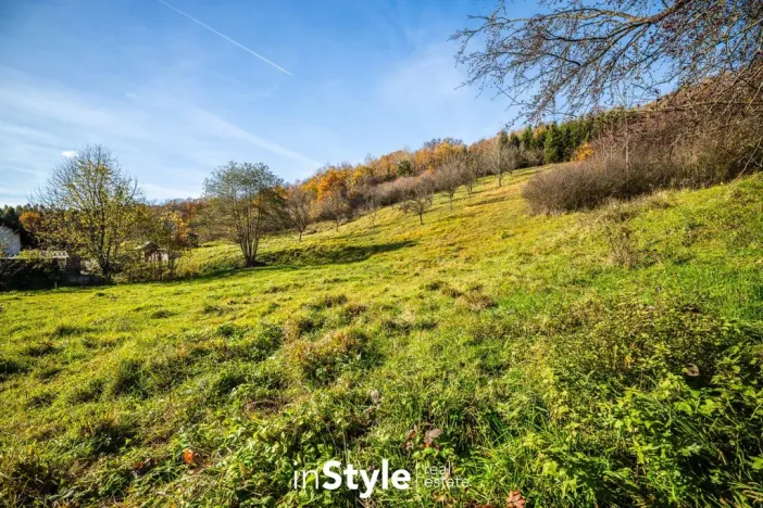 Prodej pozemku pro bydlení, Lopeník, 4748 m2