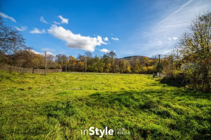 Prodej pozemku pro bydlení, Lopeník, 4748 m2