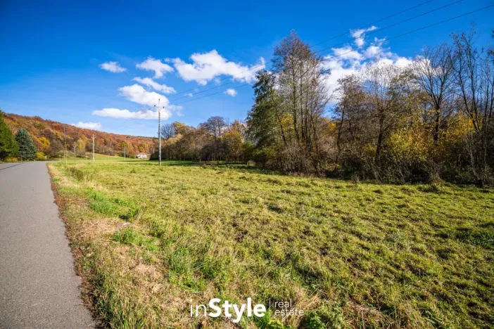 Prodej pozemku pro bydlení, Lopeník, 4748 m2