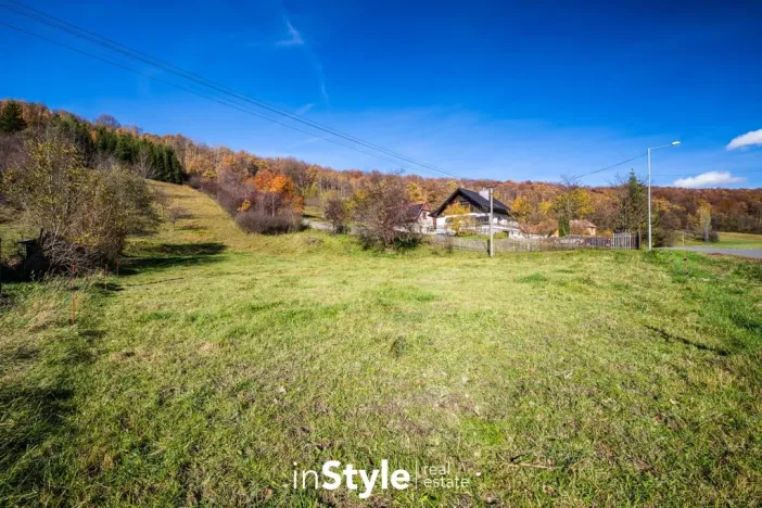 Prodej pozemku pro bydlení, Lopeník, 4748 m2