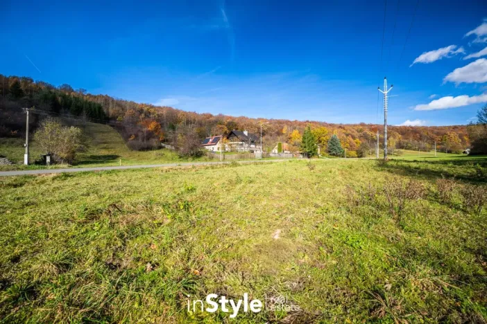 Prodej pozemku pro bydlení, Lopeník, 4748 m2