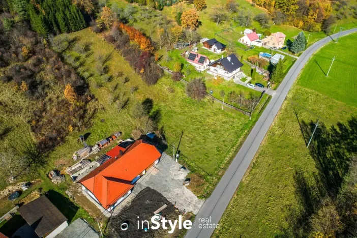 Prodej pozemku pro bydlení, Lopeník, 4748 m2