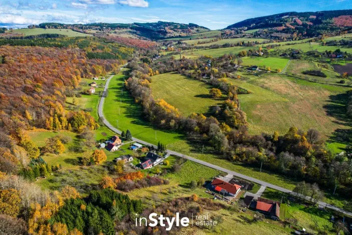 Prodej pozemku pro bydlení, Lopeník, 4748 m2