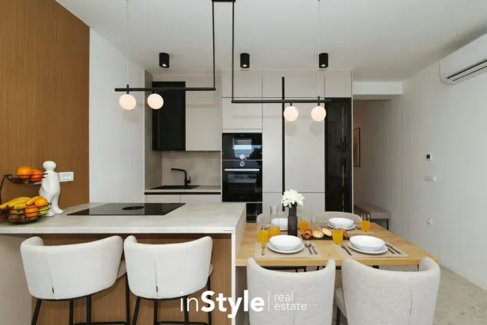 Prodej bytu 3+kk, Rtina, 87 m2